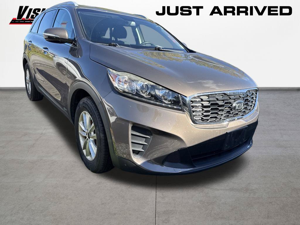 Used 2019 Kia Sorento AWD w/ LX Convenience Package image 5