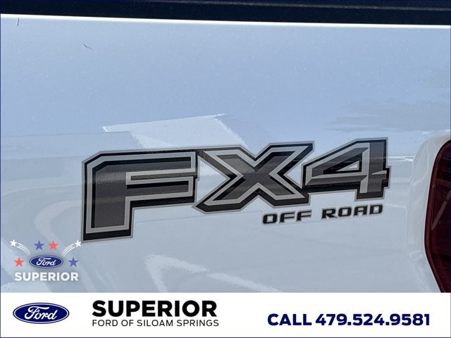 Used 2024 Ford F150 Platinum w/ Equipment Group 702A High AWD/4WD image 14