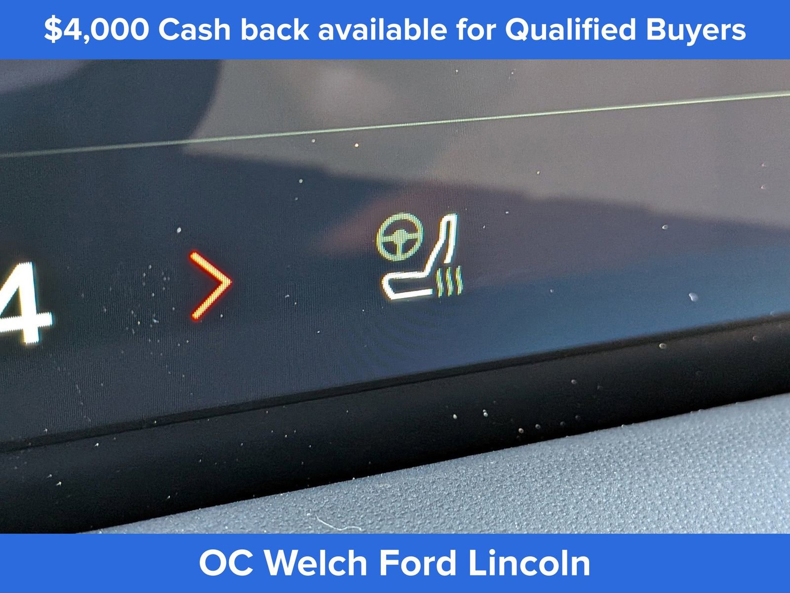 New 2026 Lincoln Aviator Black Label w/ Jet Appearance Package AWD/4WD image 25