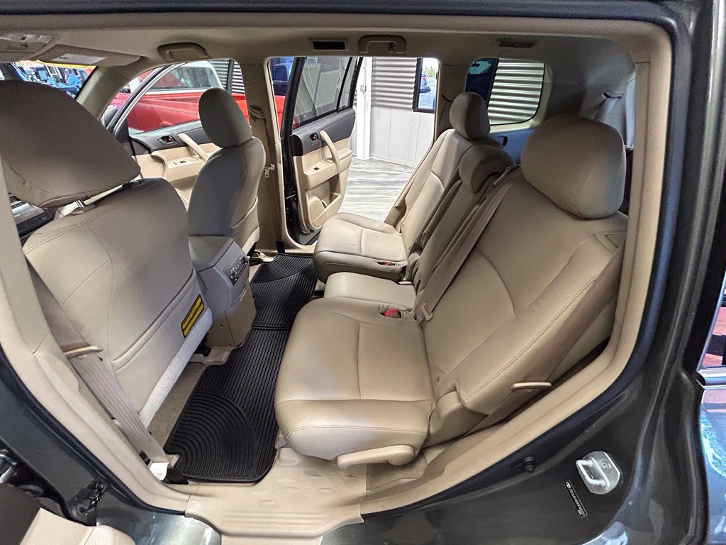 Used 2009 Toyota Highlander 2WD w/ Extra Value Pkg 2 image 50