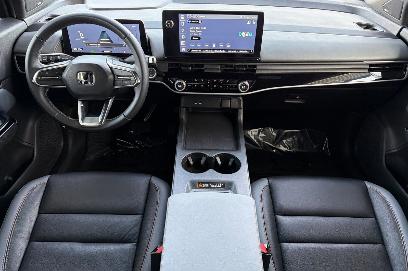 Used 2025 Honda Prologue Touring image 16