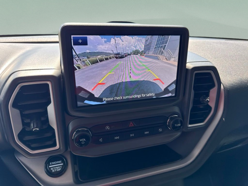 Used 2024 Ford Bronco Sport Big Bend AWD/4WD image 14