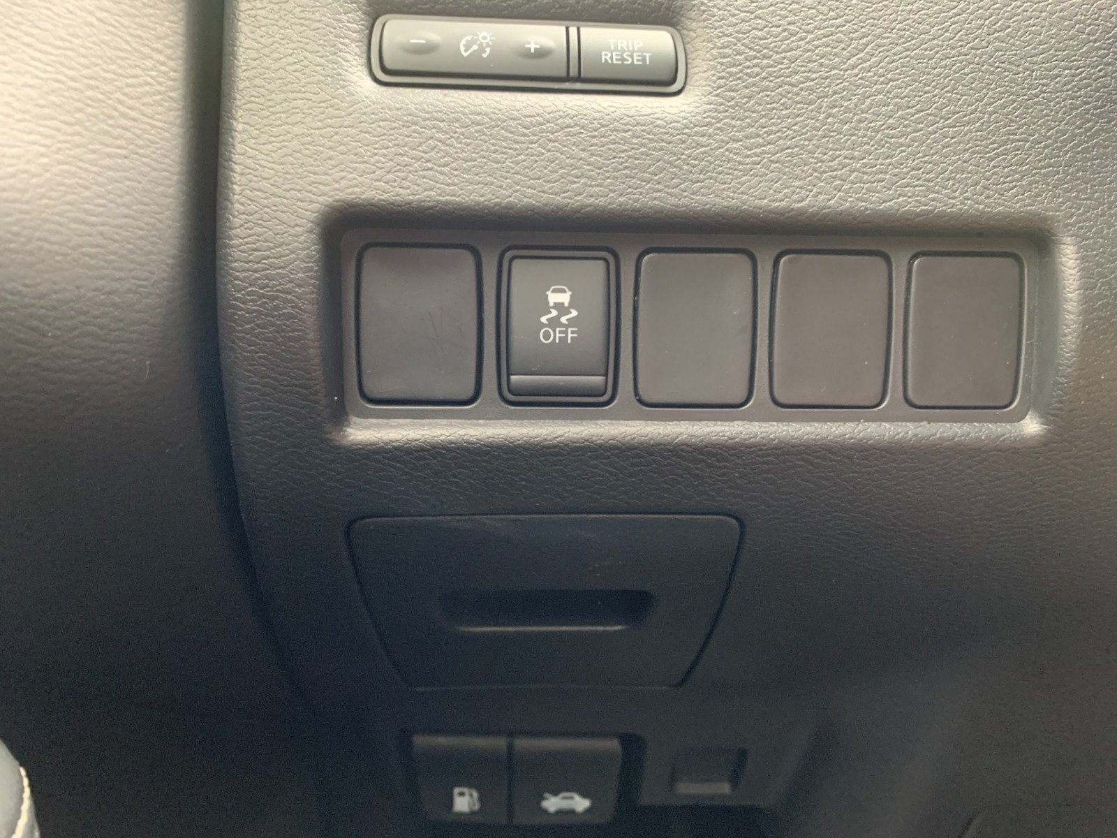 Used 2019 Nissan Murano SV AWD/4WD image 15