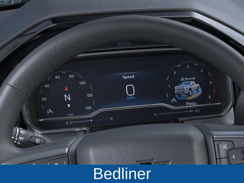 New 2026 Chevrolet Silverado 2500 LT image 18