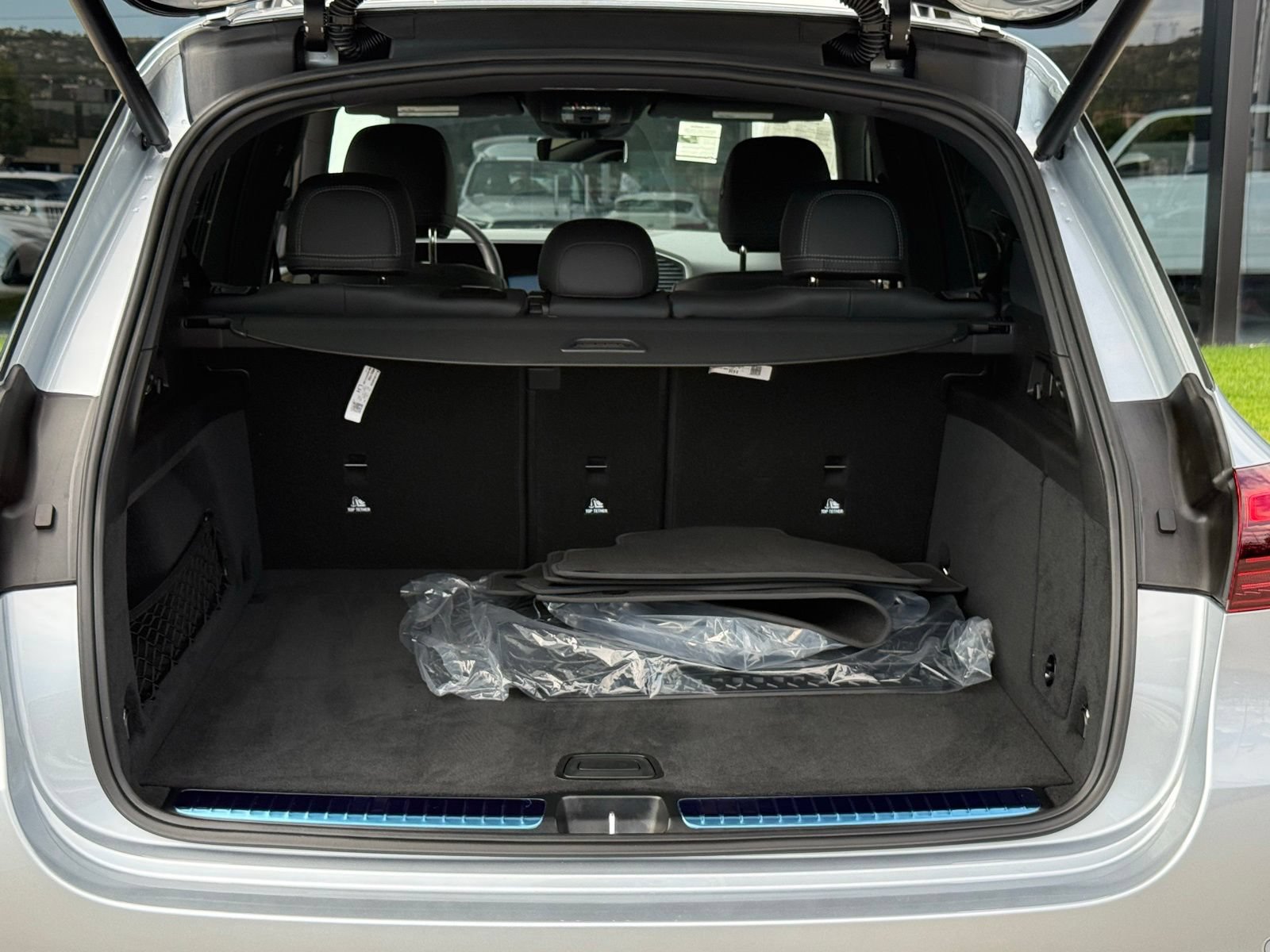 Used 2026 Mercedes-Benz GLE 350 4MATIC image 15