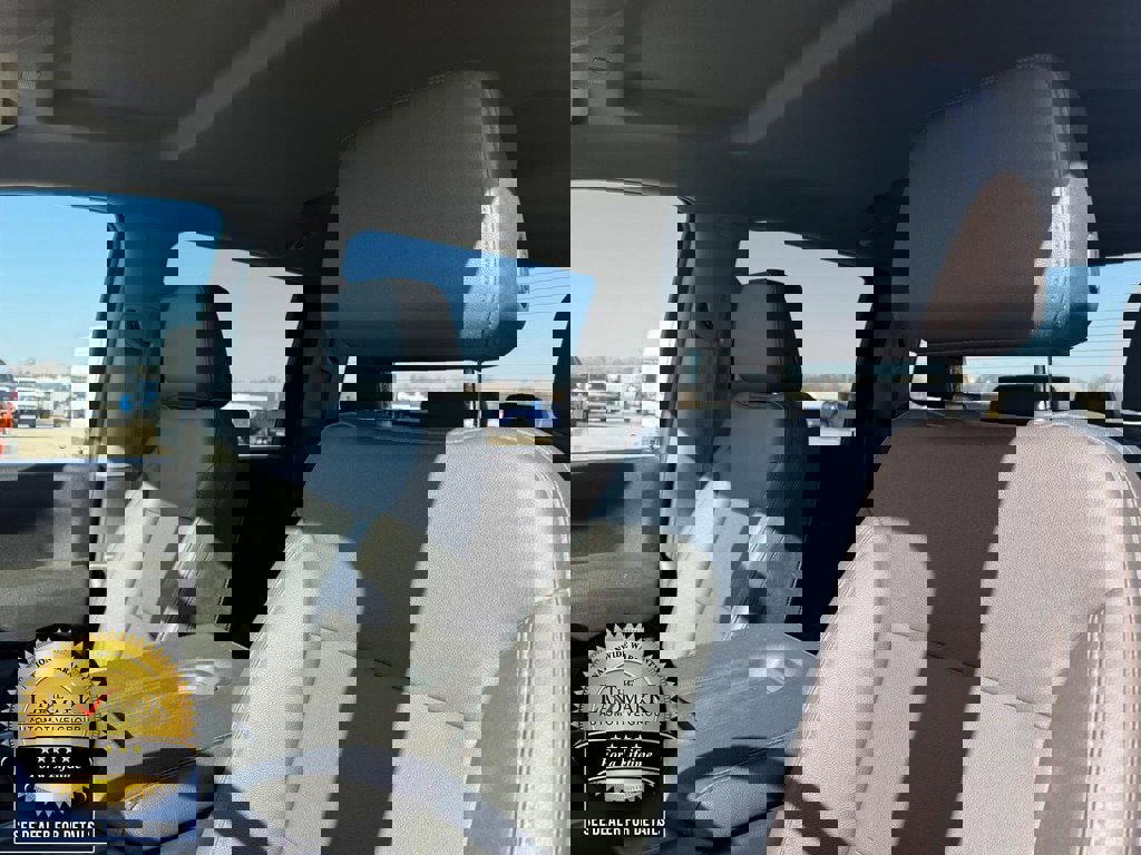 Used 2022 Chevrolet Silverado 2500 W/T w/ Gooseneck/5TH Wheel Package image 9