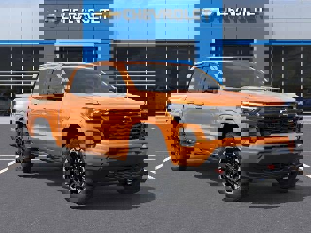 New 2026 Chevrolet Colorado Z71 w/ Technology Package image 7