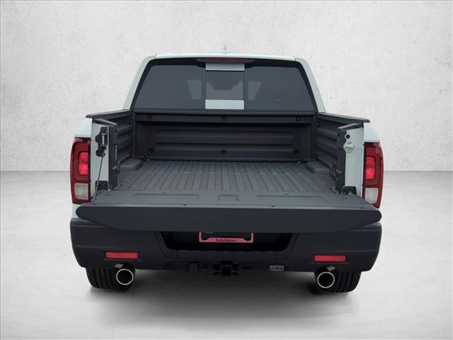 New 2026 Honda Ridgeline RTL image 8