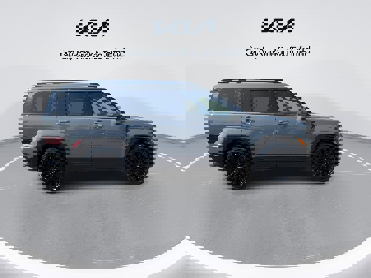 Used 2025 Hyundai Santa Fe Calligraphy image 9