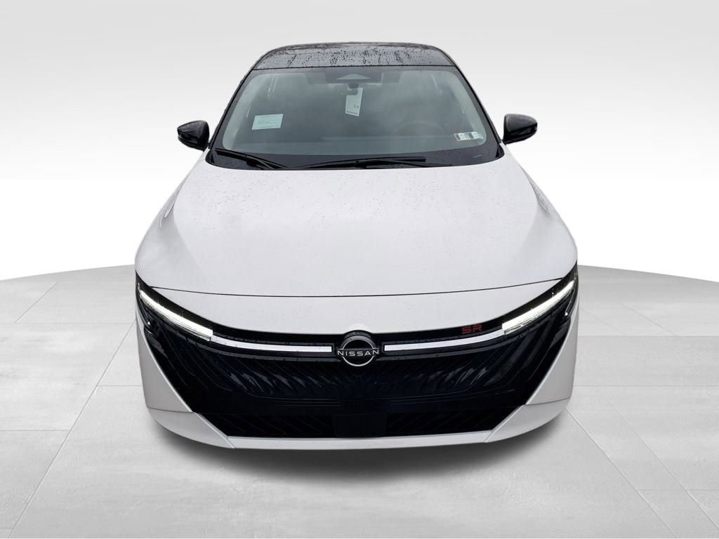 New 2026 Nissan Sentra SR w/ SR Premium Package image 17