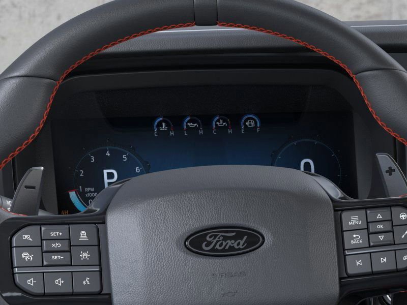 New 2026 Ford F150 Raptor image 14