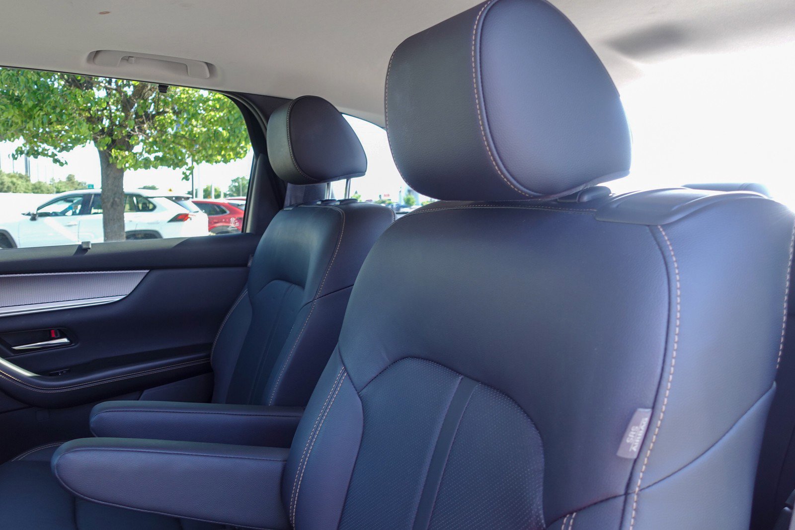 Used 2024 MAZDA CX-90 Plug-In Hybrid w/ Preferred image 22