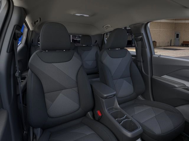 New 2027 Chevrolet Bolt LT w/ Comfort Package FWD image 16