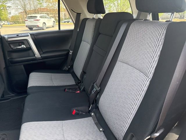 Used 2017 Toyota 4Runner SR5 image 20