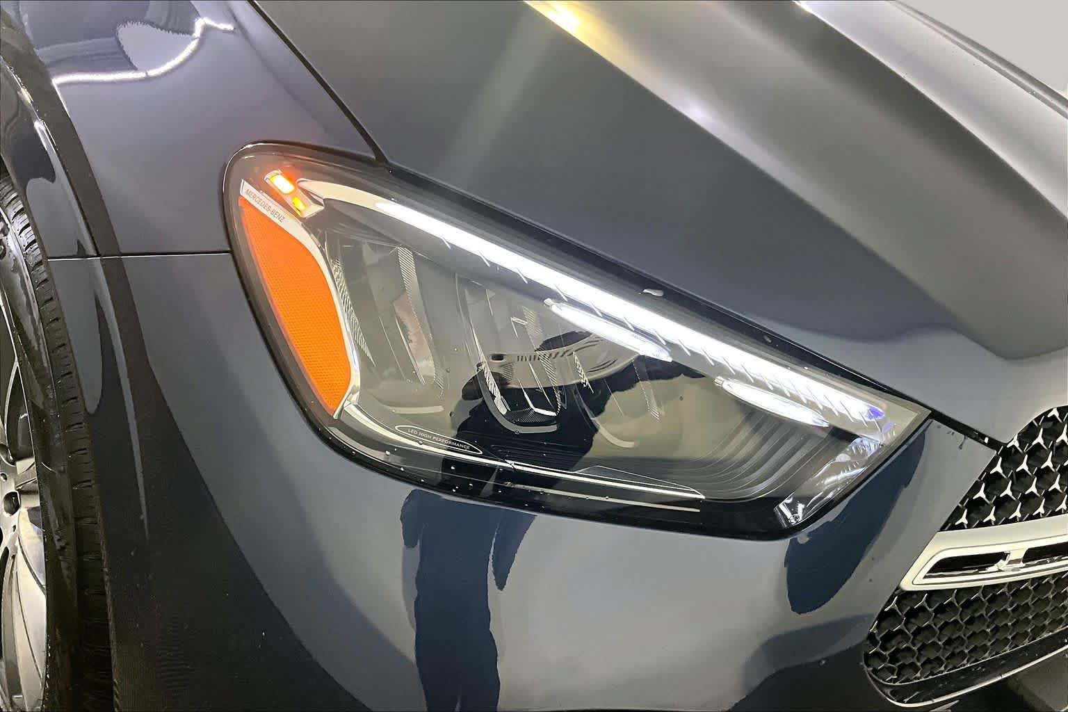 New 2026 Mercedes-Benz GLE 350 4MATIC image 16
