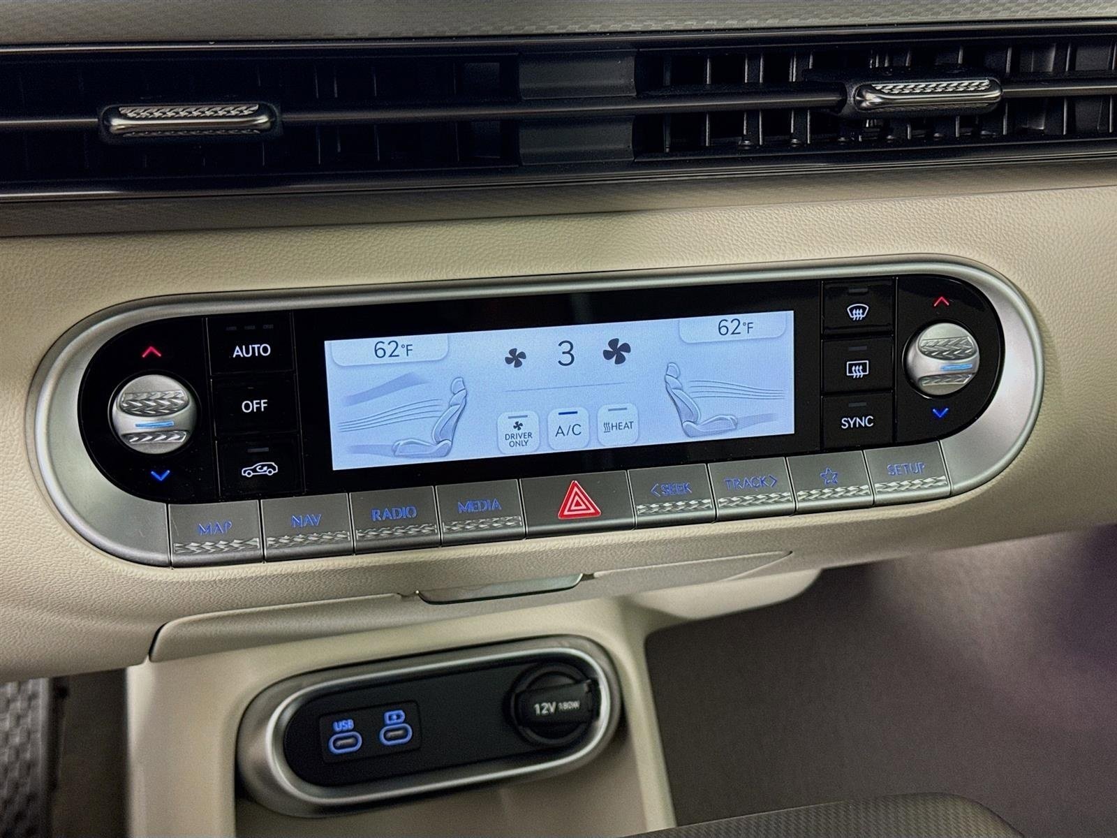 New 2024 Genesis GV60 RWD image 17