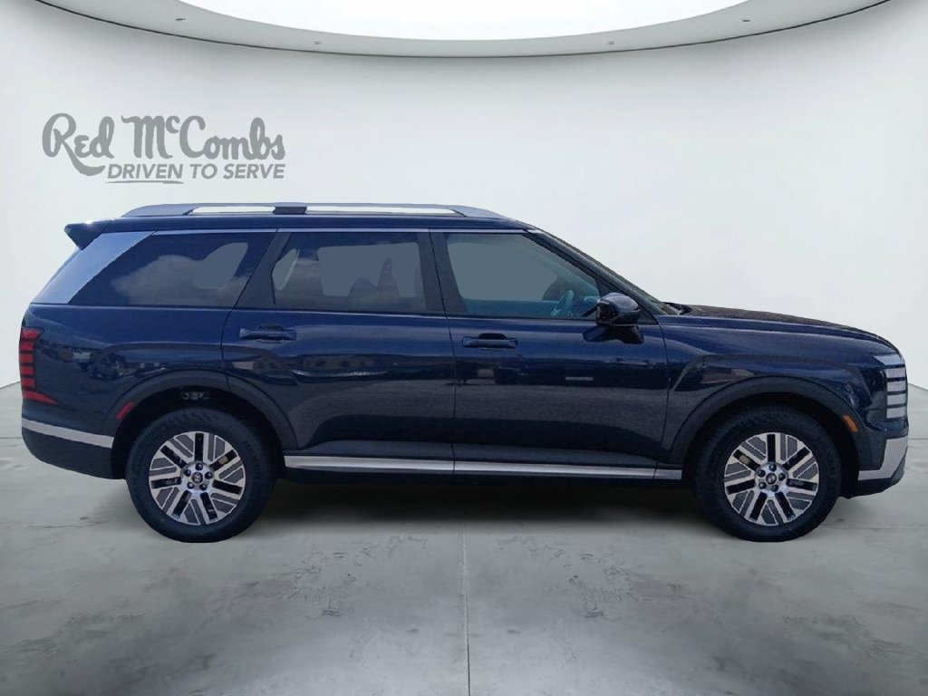 New 2026 Hyundai Palisade SEL AWD/4WD image 6