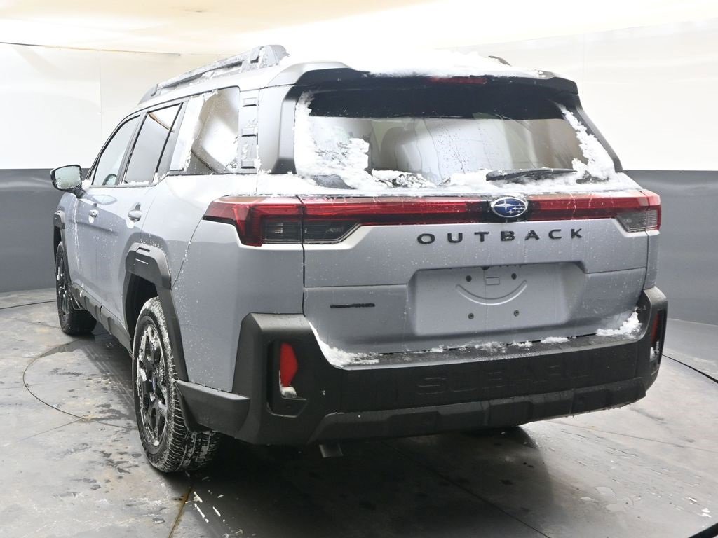 New 2026 Subaru Outback Limited image 4