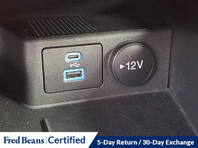 Used 2023 Ford Escape Active AWD/4WD image 29
