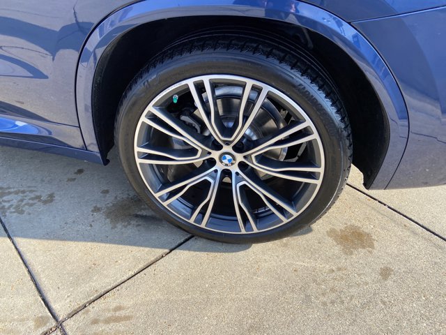 Used 2024 BMW X3 sDrive30i w/ Premium Package w/ZPA image 29