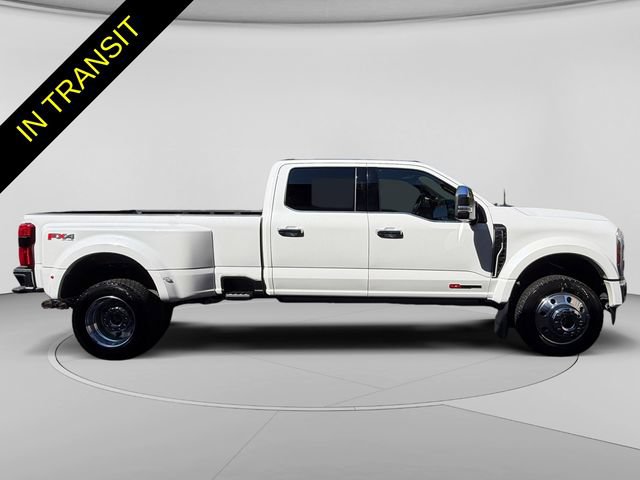 Used 2026 Ford F450 King Ranch w/ Chrome Package AWD/4WD image 6