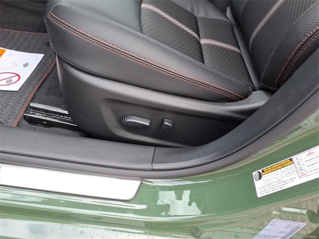 New 2025 Nissan Altima 2.5 SR image 6