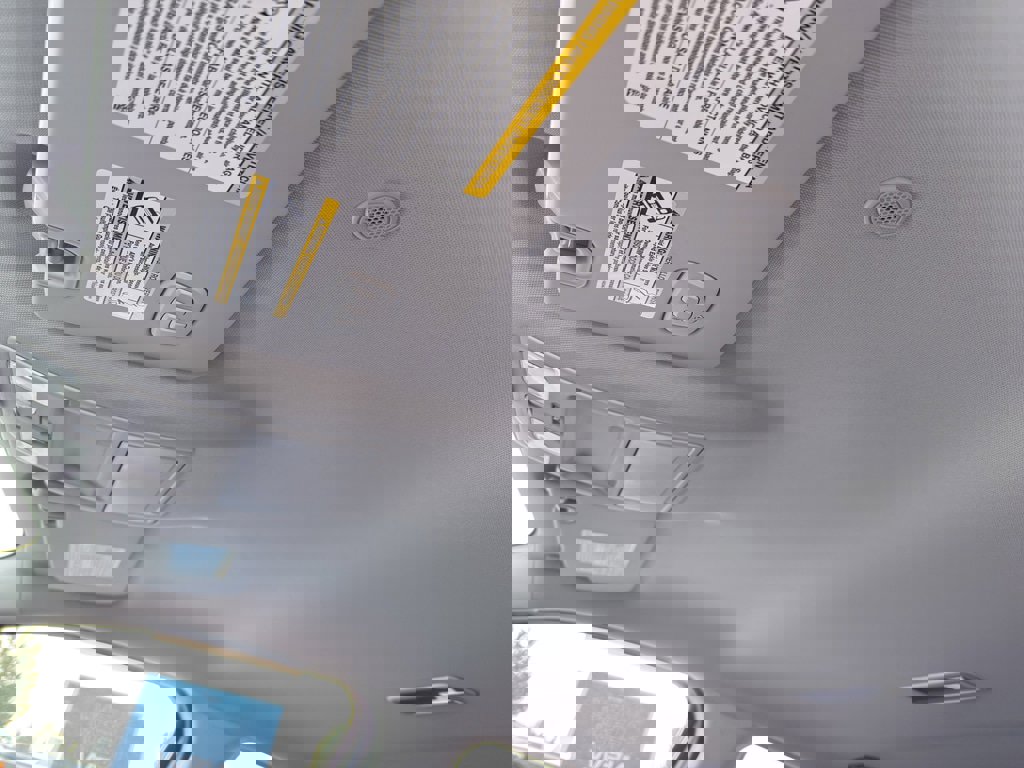 New 2025 Ford Ranger Lariat w/ FX4 Off-Road Package image 24