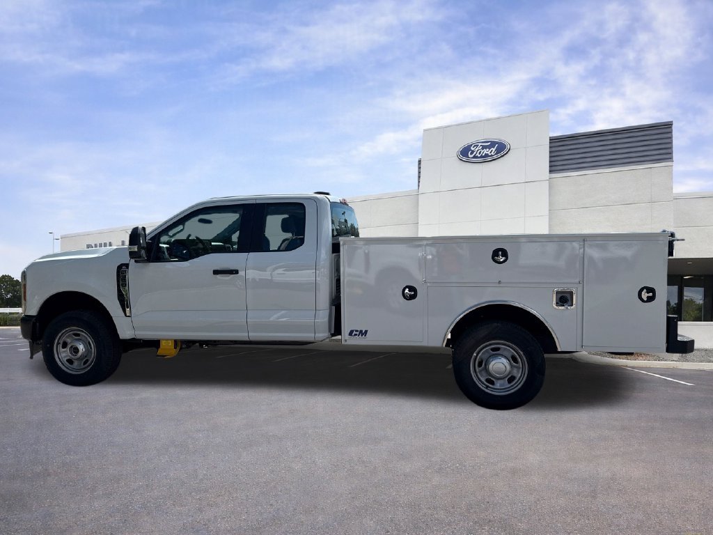 New 2026 Ford F350 XL AWD/4WD image 4