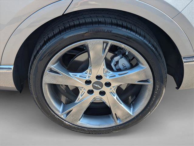 Used 2024 Genesis GV80 3.5T w/ Prestige Package image 26