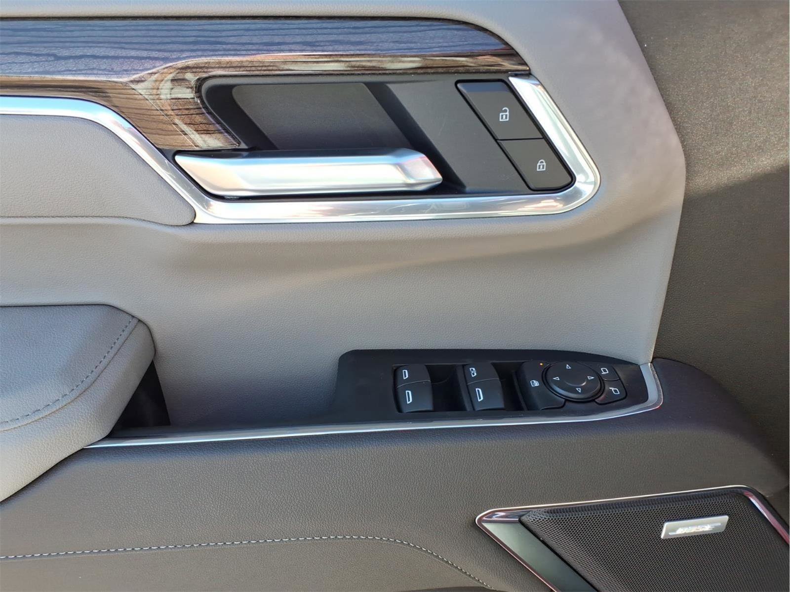 New 2026 Chevrolet Silverado 1500 RST w/ RST All Star Premium Package image 14