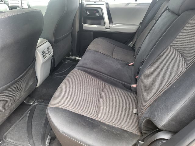 Used 2012 Toyota 4Runner SR5 AWD/4WD image 21