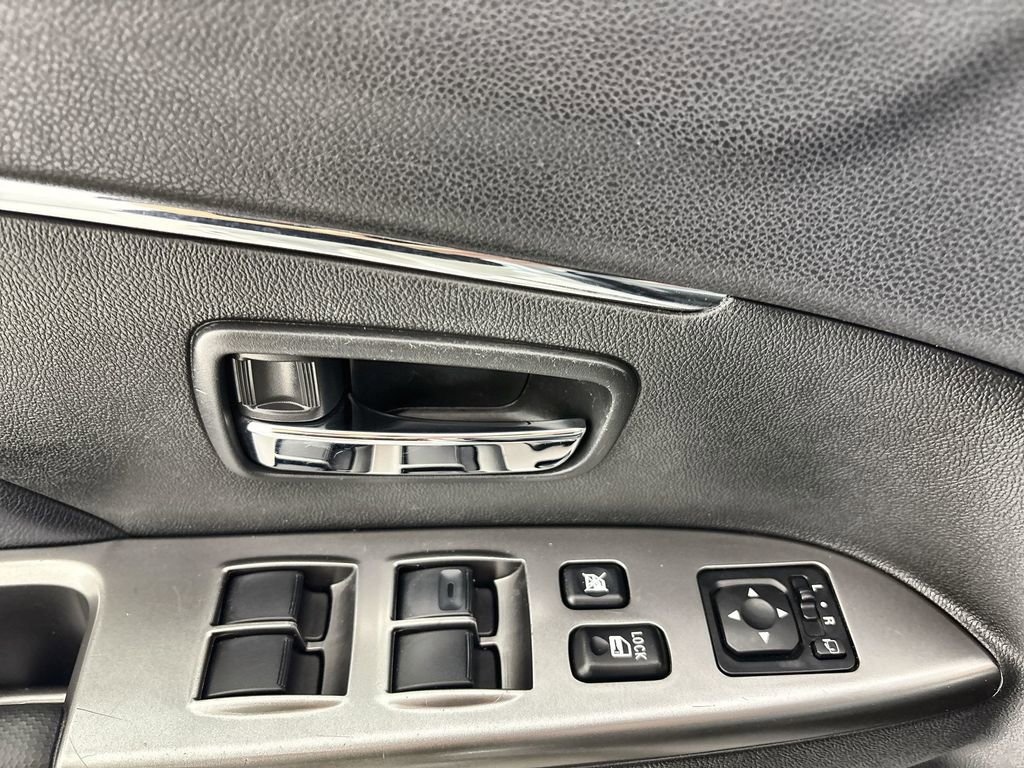 Used 2024 Mitsubishi Outlander Sport AWD image 15