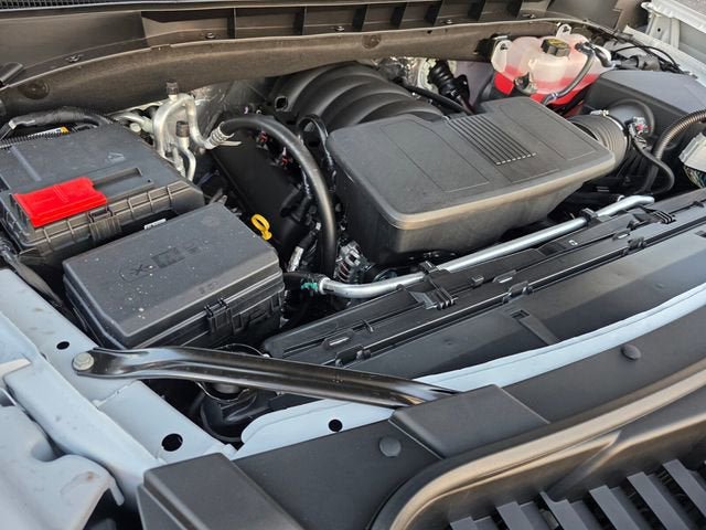 New 2026 GMC Yukon XL Denali w/ Sun & Power Step Package AWD/4WD image 19