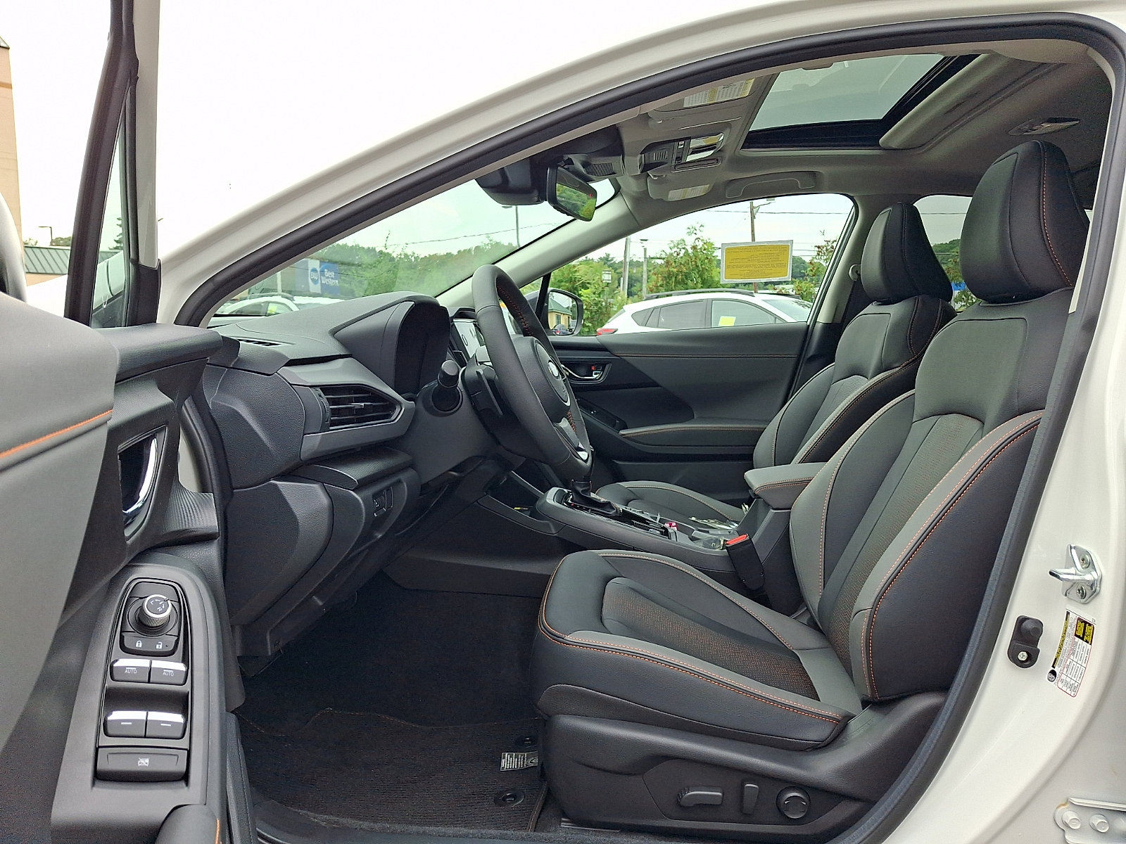 New 2026 Subaru Crosstrek 2.5i Limited AWD/4WD image 11