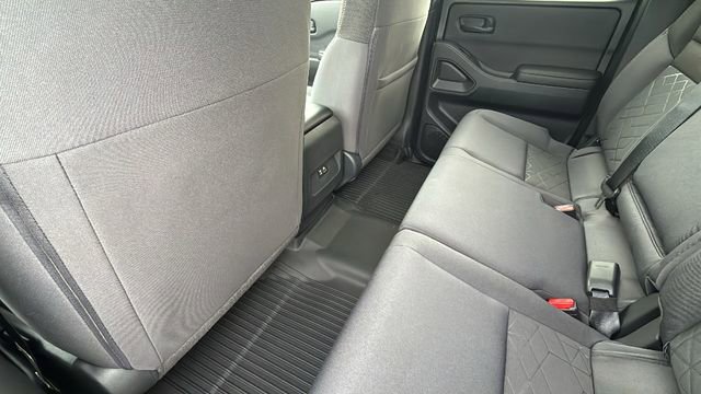 New 2026 Nissan Frontier SV w/ Tow Package image 24