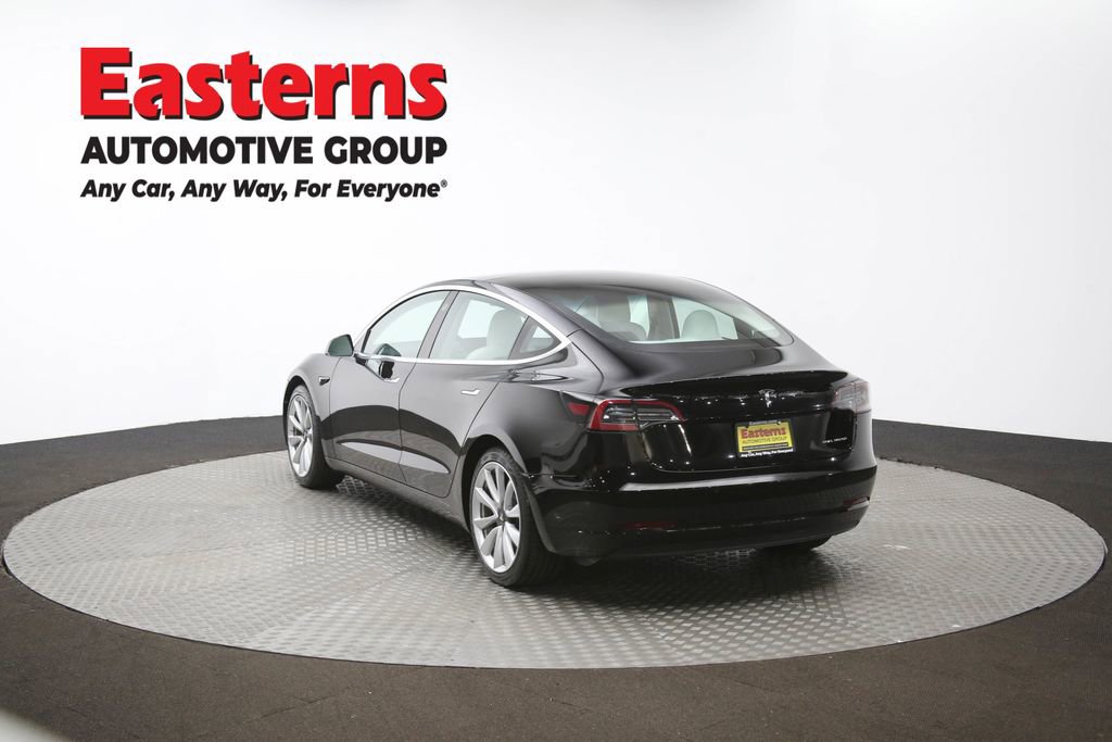 Used 2018 Tesla Model 3 Long Range image 64