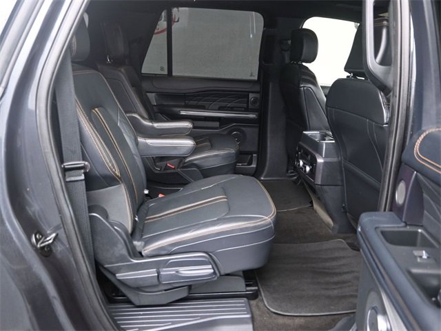 Used 2023 Ford Expedition Max Platinum image 11
