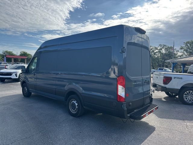 Used 2019 Ford Transit 250 148 High Roof Extended RWD image 3