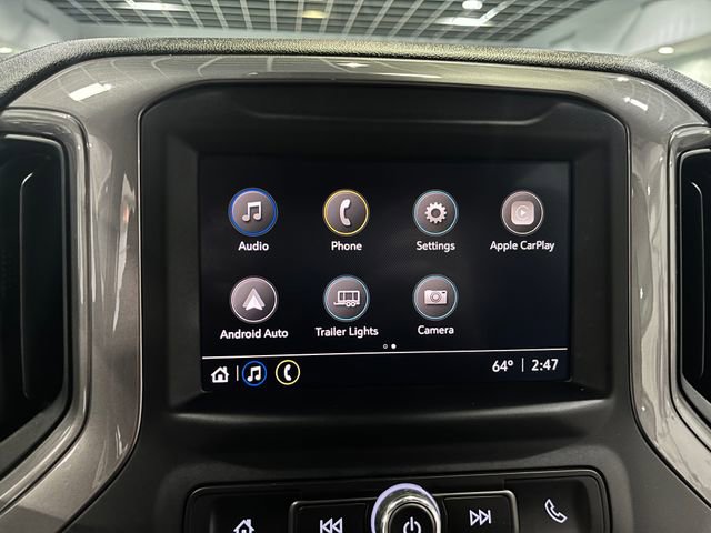 Certified 2023 GMC Sierra 1500 Pro w/ Pro Value Package image 18