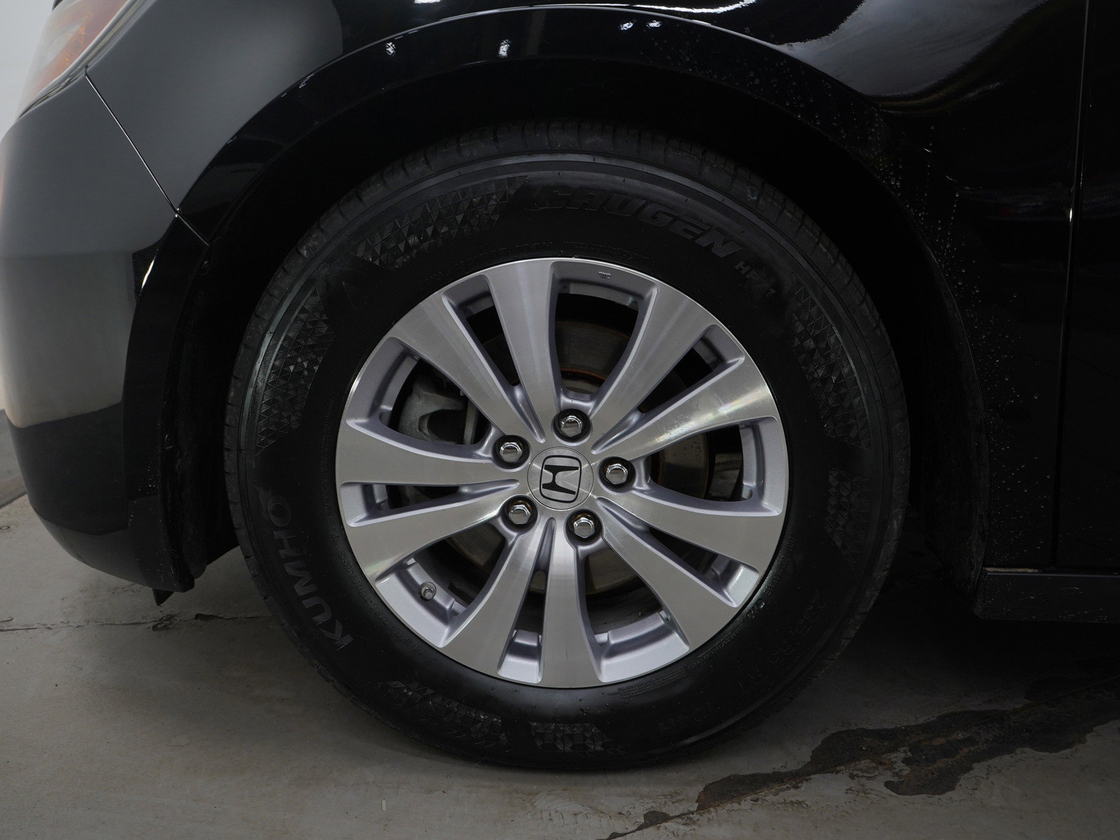 Used 2015 Honda Odyssey EX-L image 26