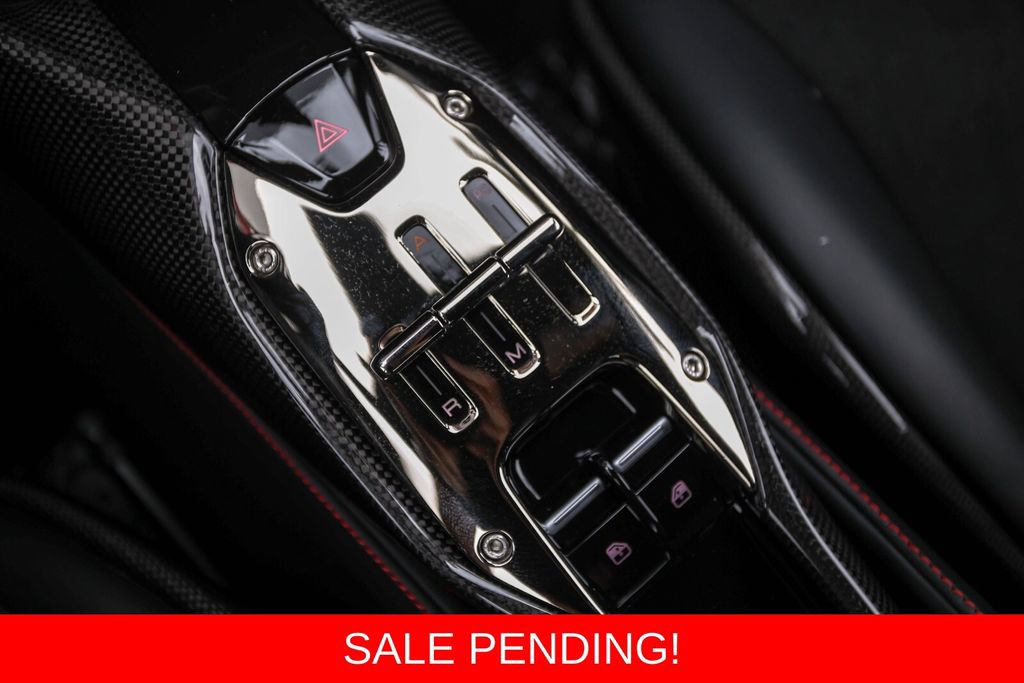 Certified 2022 Ferrari SF90 Stradale AWD/4WD image 42