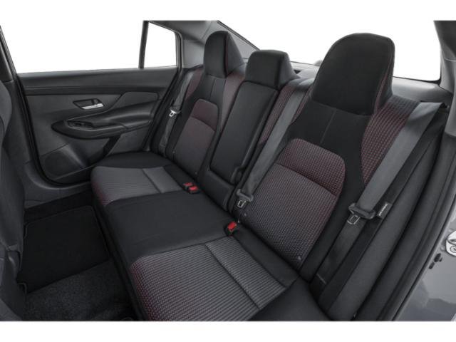 New 2026 Nissan Sentra SR w/ Floor Mat Package image 15