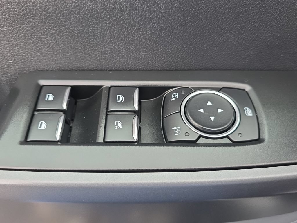 Used 2025 Ford F250 XLT AWD/4WD image 22