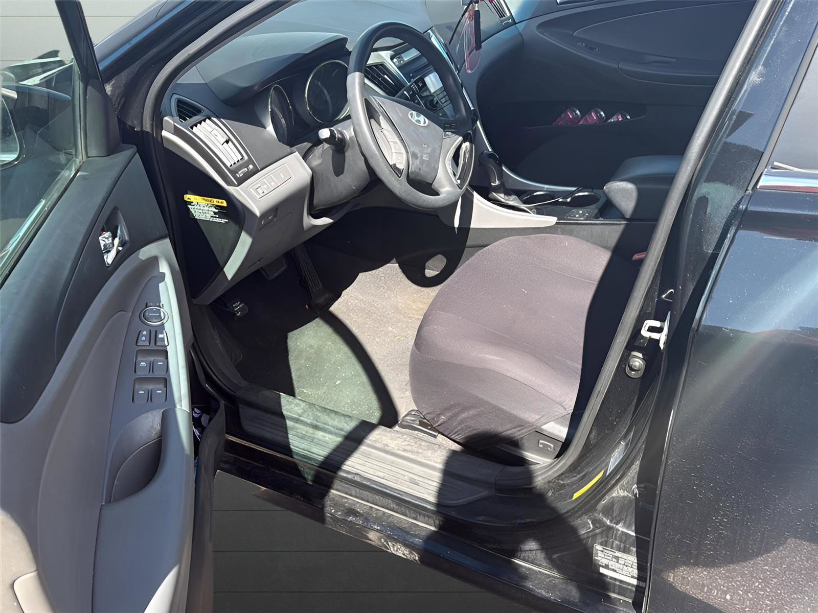 Used 2013 Hyundai Sonata GLS w/ Popular Equipment Pkg image 3