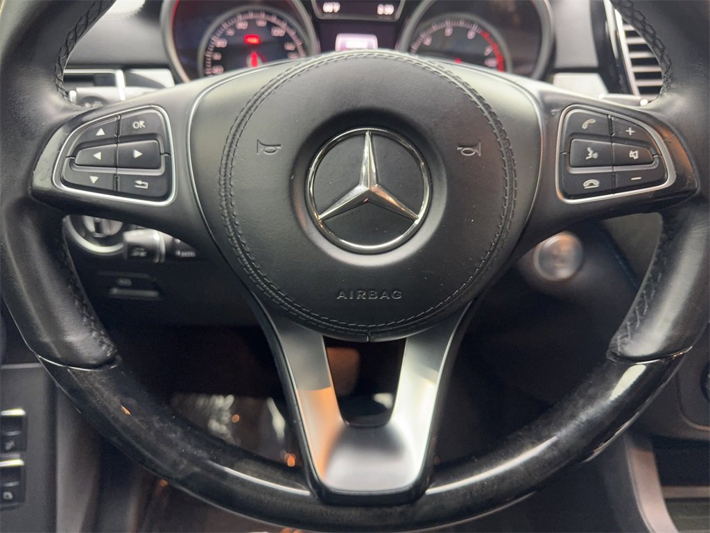 Used 2018 Mercedes-Benz GLS 450 4MATIC image 59