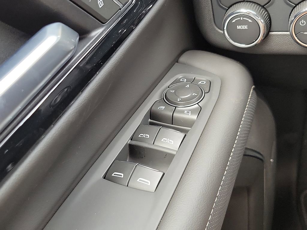 New 2025 Chevrolet Tahoe Premier image 15