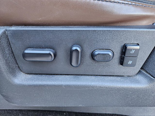 Used 2013 Ford F150 Platinum AWD/4WD image 6