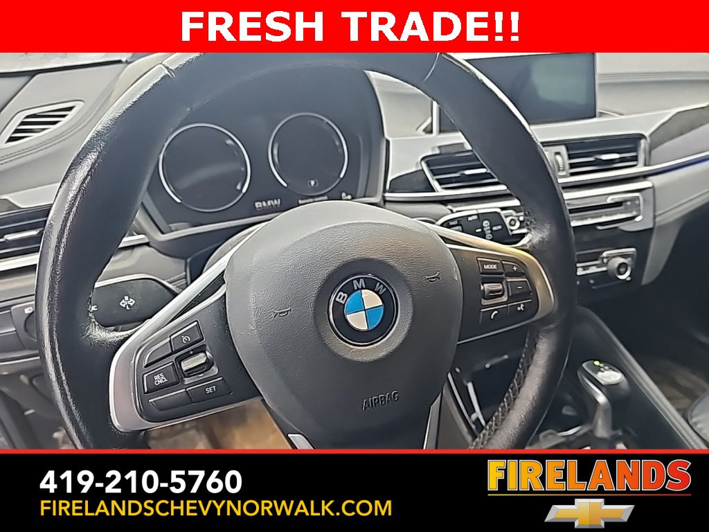 Used 2018 BMW X2 xDrive28i w/ Premium Package image 26