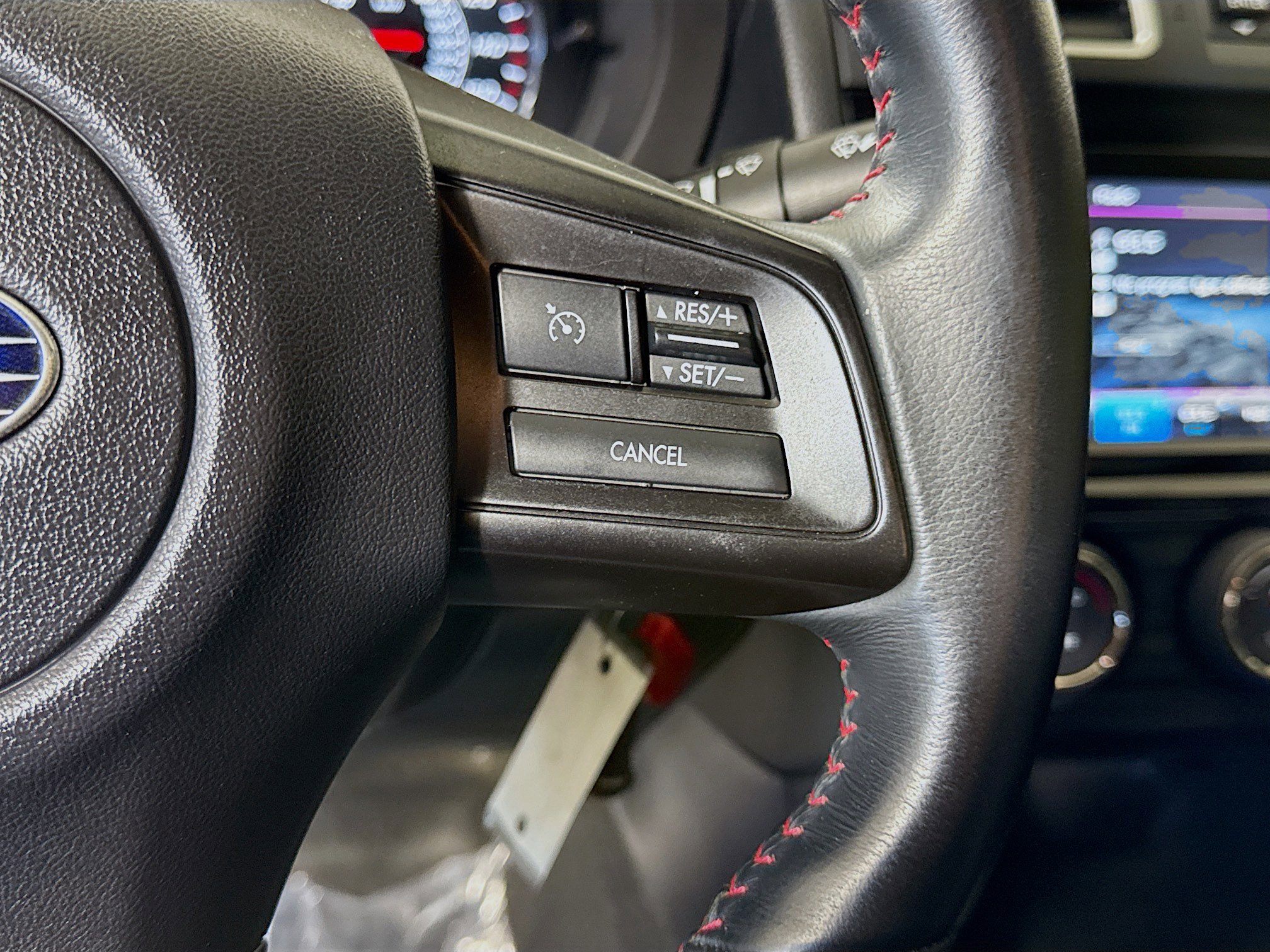 Used 2021 Subaru WRX image 15