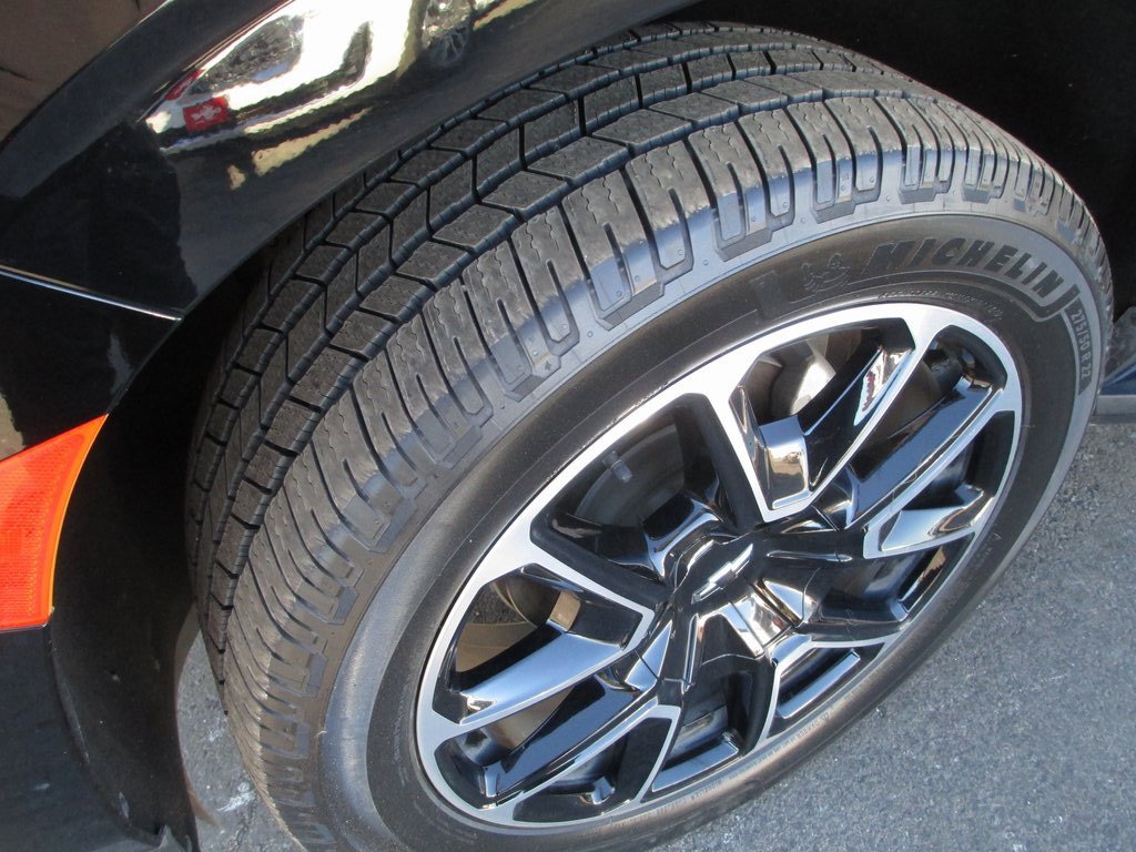 Certified 2023 Chevrolet Tahoe RST w/ Luxury Package image 12